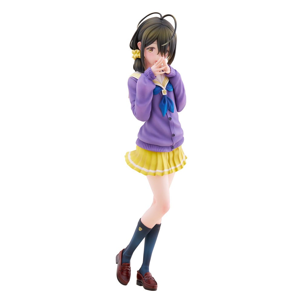 The Shiunji Family Children PVC Statue 1/7 Kotono Shiunji 22 cm - Smalltinytoystore