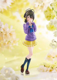 The Shiunji Family Children PVC Statue 1/7 Kotono Shiunji 22 cm - Smalltinytoystore