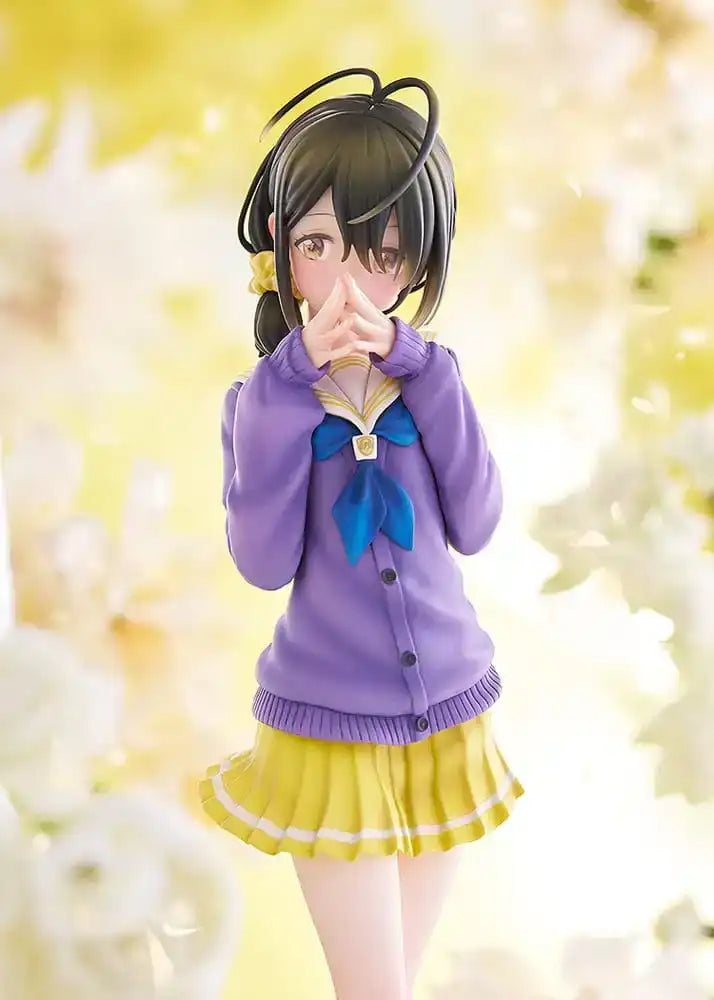 The Shiunji Family Children PVC Statue 1/7 Kotono Shiunji 22 cm - Smalltinytoystore