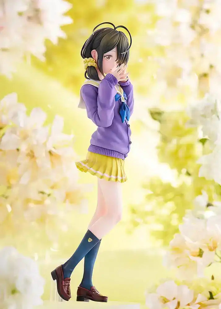 The Shiunji Family Children PVC Statue 1/7 Kotono Shiunji 22 cm - Smalltinytoystore