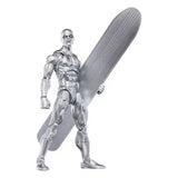 The Silver Surfer Marvel Legends Actionfigur Silver Surfer 15 cm