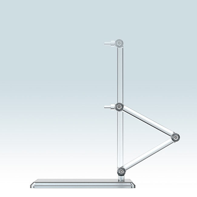 The Simple Stand Figurenständer 3er-Pack - Smalltinytoystore