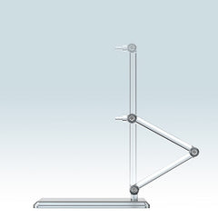 The Simple Stand Figurenständer 3er-Pack - Smalltinytoystore