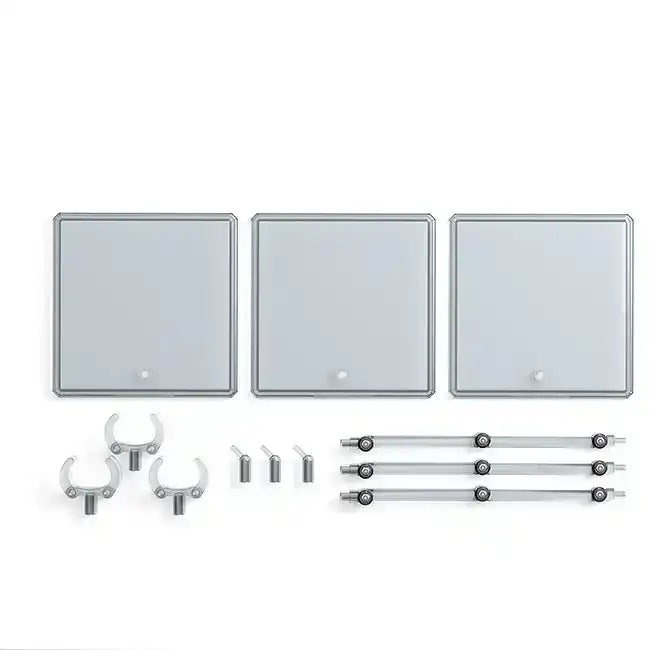The Simple Stand Figurenständer 3er-Pack - Smalltinytoystore