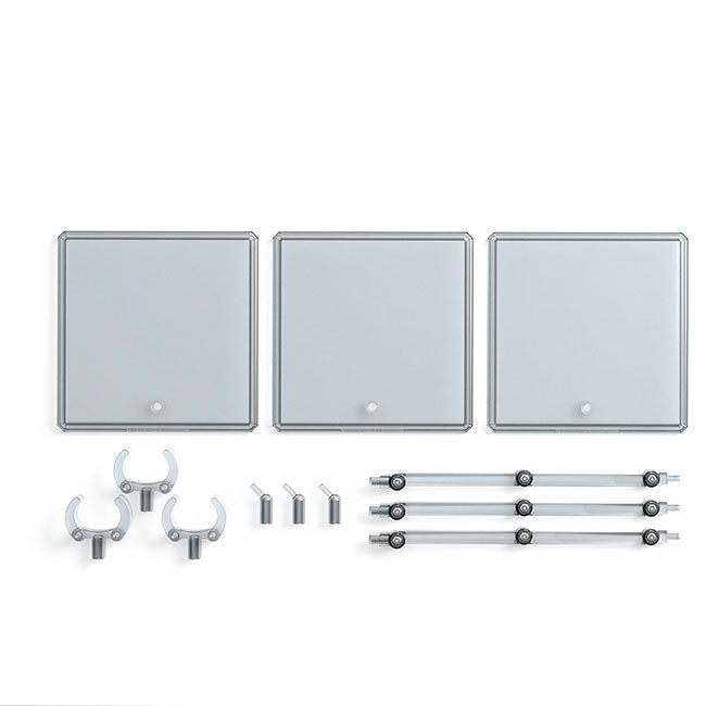 The Simple Stand Figurenständer 3er-Pack - Smalltinytoystore