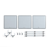 The Simple Stand Figurenständer 3er-Pack - Smalltinytoystore