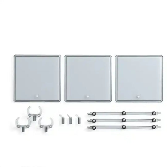 The Simple Stand Figurenständer 3er-Pack - Smalltinytoystore
