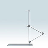 The Simple Stand Figurenständer 3er-Pack - Smalltinytoystore