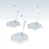The Simple Stand Nendoroid More Figurenständer 3er-Pack Hex Type - Smalltinytoystore