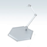 The Simple Stand Nendoroid More Figurenständer 3er-Pack Hex Type - Smalltinytoystore