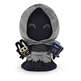 The Sims Plüschfigur Grim Reaper 22 cm - Smalltinytoystore