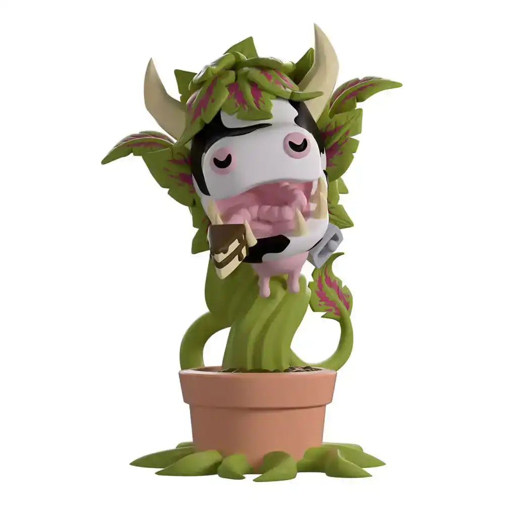 The Sims Vinyl Figur Cowplant 12 cm - Smalltinytoystore
