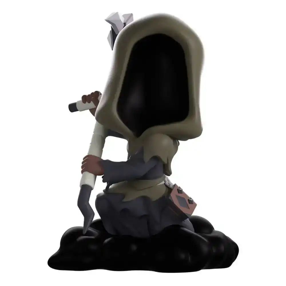 The Sims Vinyl Figur The Grim Reaper 12 cm - Smalltinytoystore