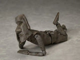 The Table Museum Figma Actionfigur Moai 14 cm