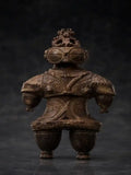 The Table Museum Figma Actionfigur Shakoki-Dogu 11 cm