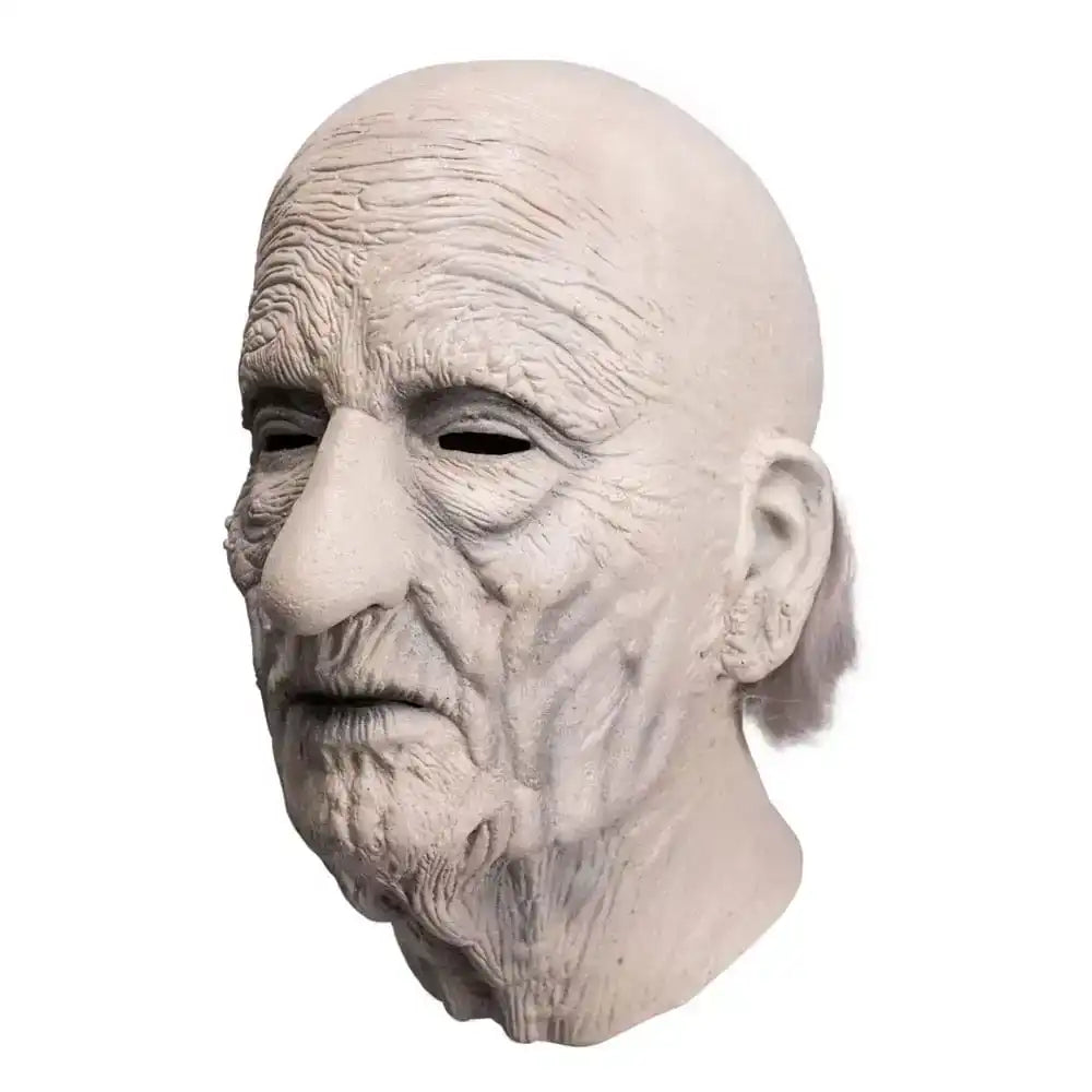 The Texas Chainsaw Massacre (1974) Maske Grandpa