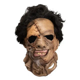 The Texas Chainsaw Massacre 2 Maske Leatherface II