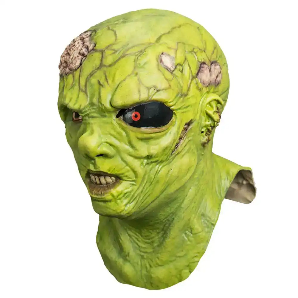 The Toxic Avenger 2025 Maske Toxie