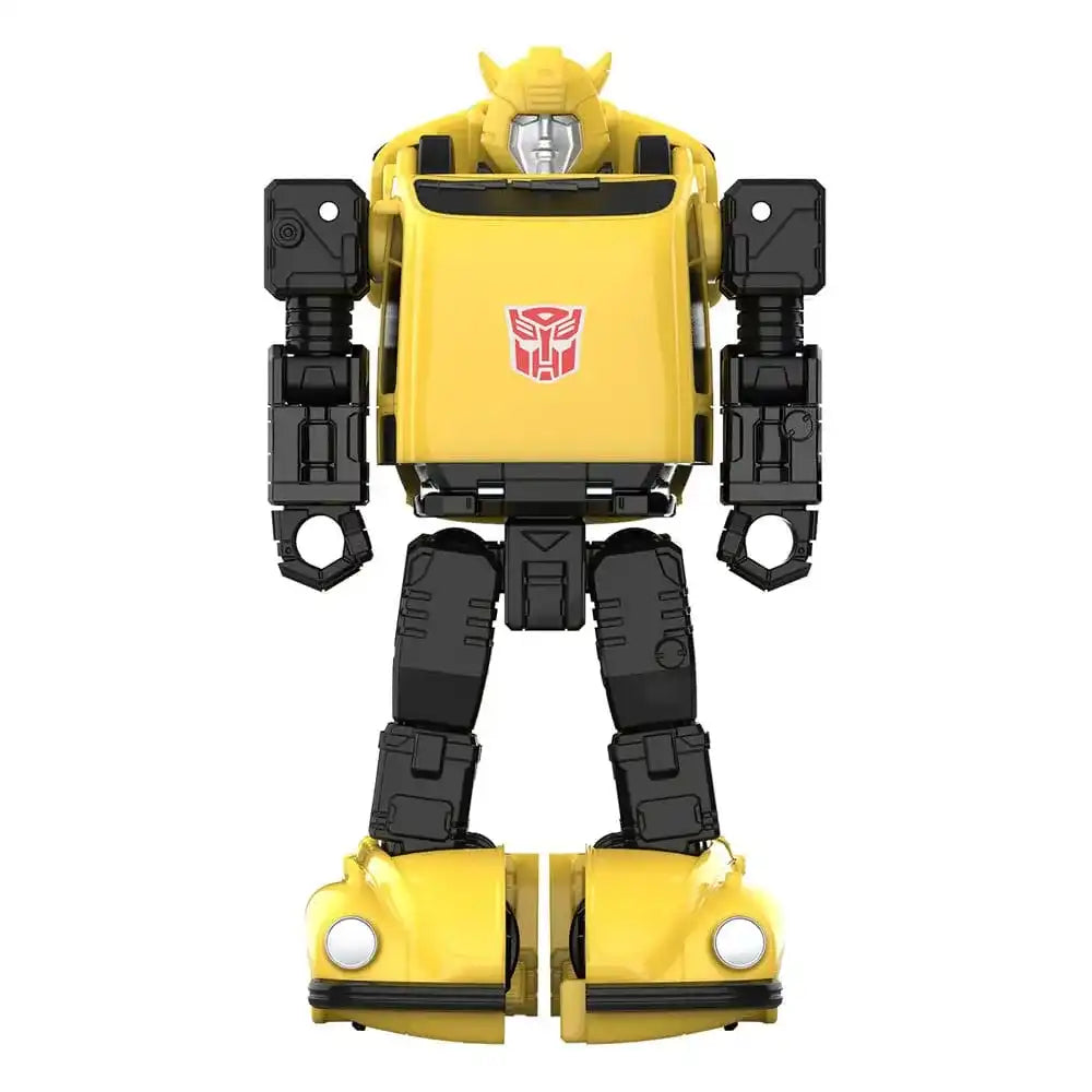 The Transformers Retro G1 Actionfigur Autobot Bumblebee 12 cm - Smalltinytoystore