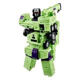 The Transformers: The Movie Actionfiguren 2er-Pack Constructicon Hook & Constructicon Long Haul 16 cm - Smalltinytoystore
