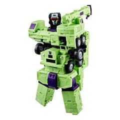 The Transformers: The Movie Actionfiguren 2er-Pack Constructicon Hook & Constructicon Long Haul 16 cm - Smalltinytoystore