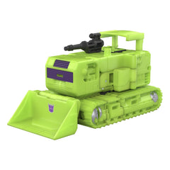 The Transformers: The Movie Generations Studio Series Deluxe Class Actionfigur Constructicon Bonecrusher 11 cm - Smalltinytoystore