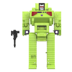 The Transformers: The Movie Generations Studio Series Deluxe Class Actionfigur Constructicon Bonecrusher 11 cm - Smalltinytoystore