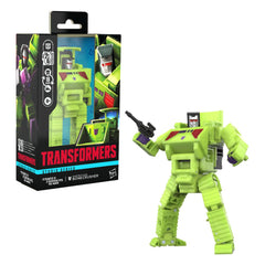 The Transformers: The Movie Generations Studio Series Deluxe Class Actionfigur Constructicon Bonecrusher 11 cm - Smalltinytoystore