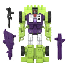 The Transformers: The Movie Generations Studio Series Voyager Class Actionfigur Constructicon Scrapper 16 cm - Smalltinytoystore