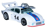 The Transformers: The Movie Studio Series Deluxe Class Actionfigur Autobot Jazz 11 cm