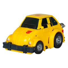 The Transformers: The Movie Studio Series Deluxe Class Actionfigur Bumblebee 11 cm - Smalltinytoystore
