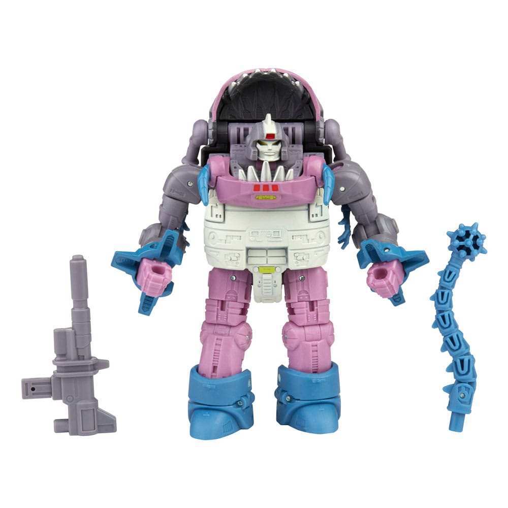 The Transformers The Movie Studio Series Deluxe Class Gnaw 11 cm - Smalltinytoystore