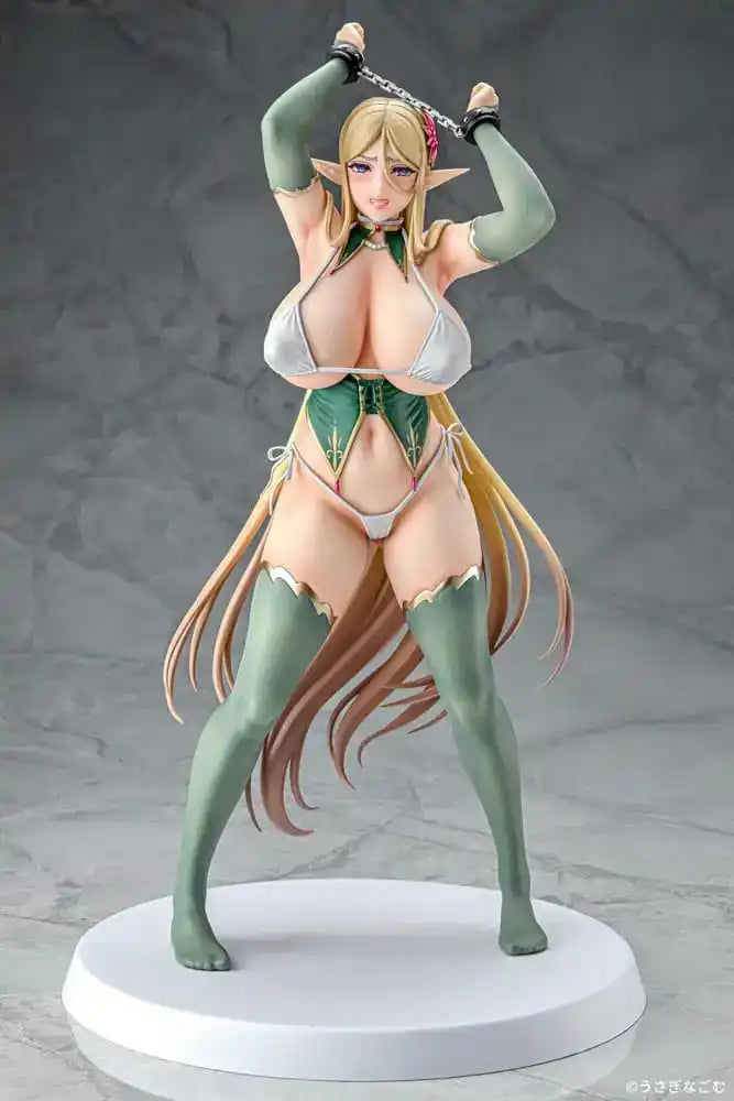 The Twilight Elf of the Evening PVC Statue 1/6 Eilene 28 cm - Smalltinytoystore