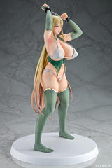 The Twilight Elf of the Evening PVC Statue 1/6 Eilene 28 cm - Smalltinytoystore