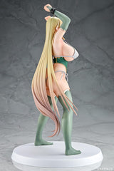 The Twilight Elf of the Evening PVC Statue 1/6 Eilene 28 cm - Smalltinytoystore