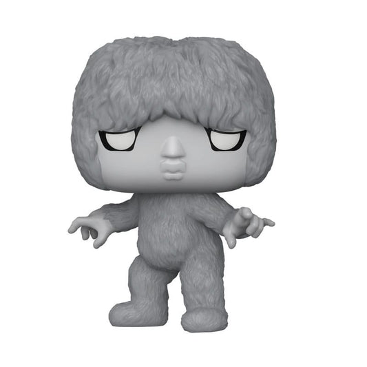 The Twilight Zone POP! TV Vinyl Figur The Gremlin 9 cm - Smalltinytoystore