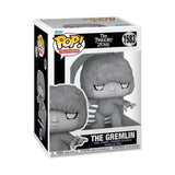The Twilight Zone POP! TV Vinyl Figur The Gremlin 9 cm - Smalltinytoystore