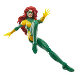 The Uncanny X-Men Marvel Legends Actionfigur Jean Grey (X-Factor) 15 cm - Smalltinytoystore