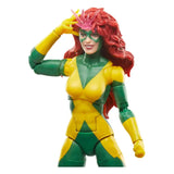 The Uncanny X-Men Marvel Legends Actionfigur Jean Grey (X-Factor) 15 cm - Smalltinytoystore