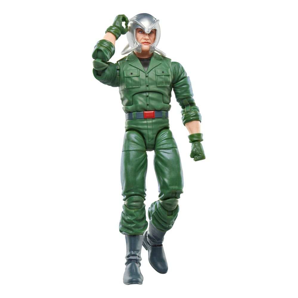 The Uncanny X-Men Marvel Legends Actionfigur Professor X (Savage Land) 15 cm - Smalltinytoystore