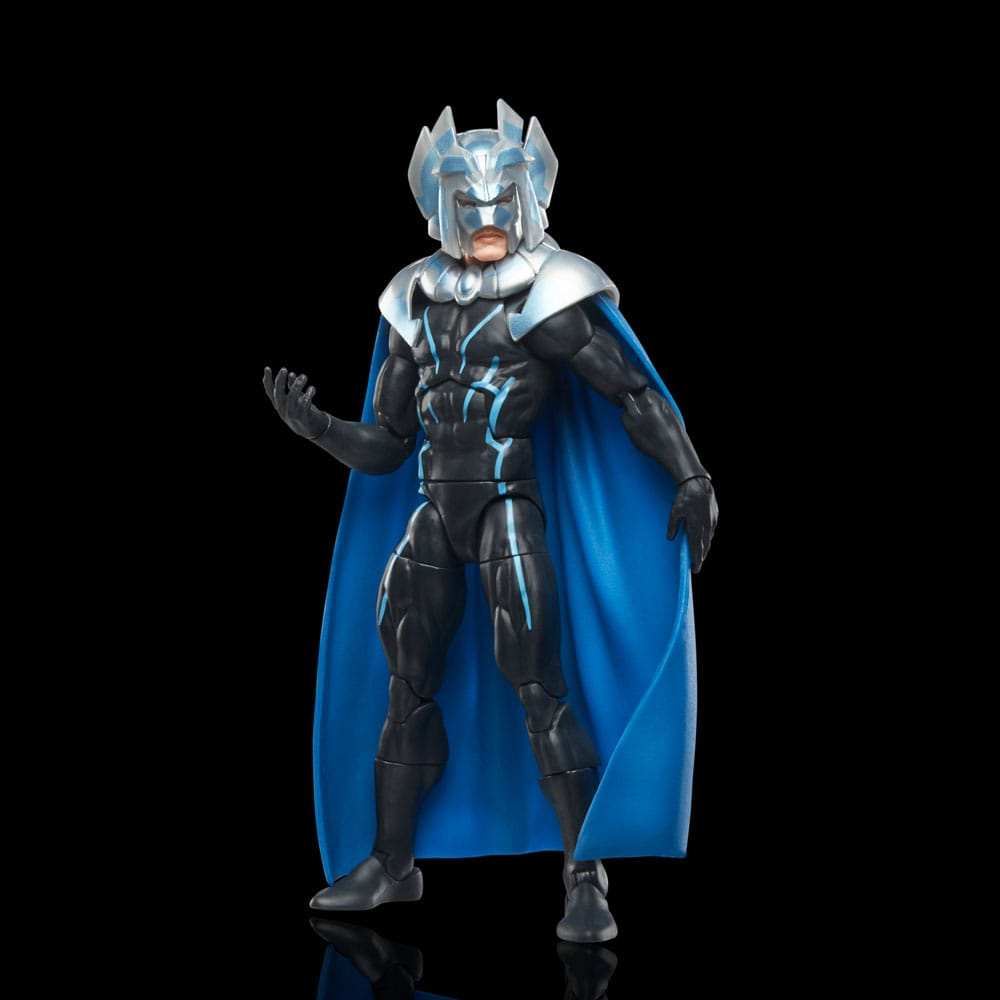 The Uncanny X-Men Marvel Legends Actionfigur Warlord (Professor X) 15 cm - Smalltinytoystore