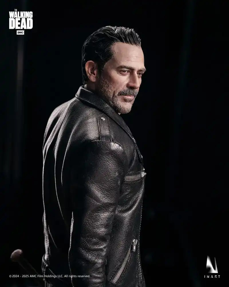 The Walking Dead Actionfigur 1/6 Negan Smith 37 cm