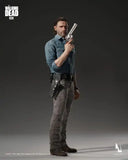 The Walking Dead Actionfigur 1/6 Rick Grimes 35 cm
