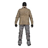 The Walking Dead Actionfigur Morgan Jones (Season 8) 13 cm - Smalltinytoystore