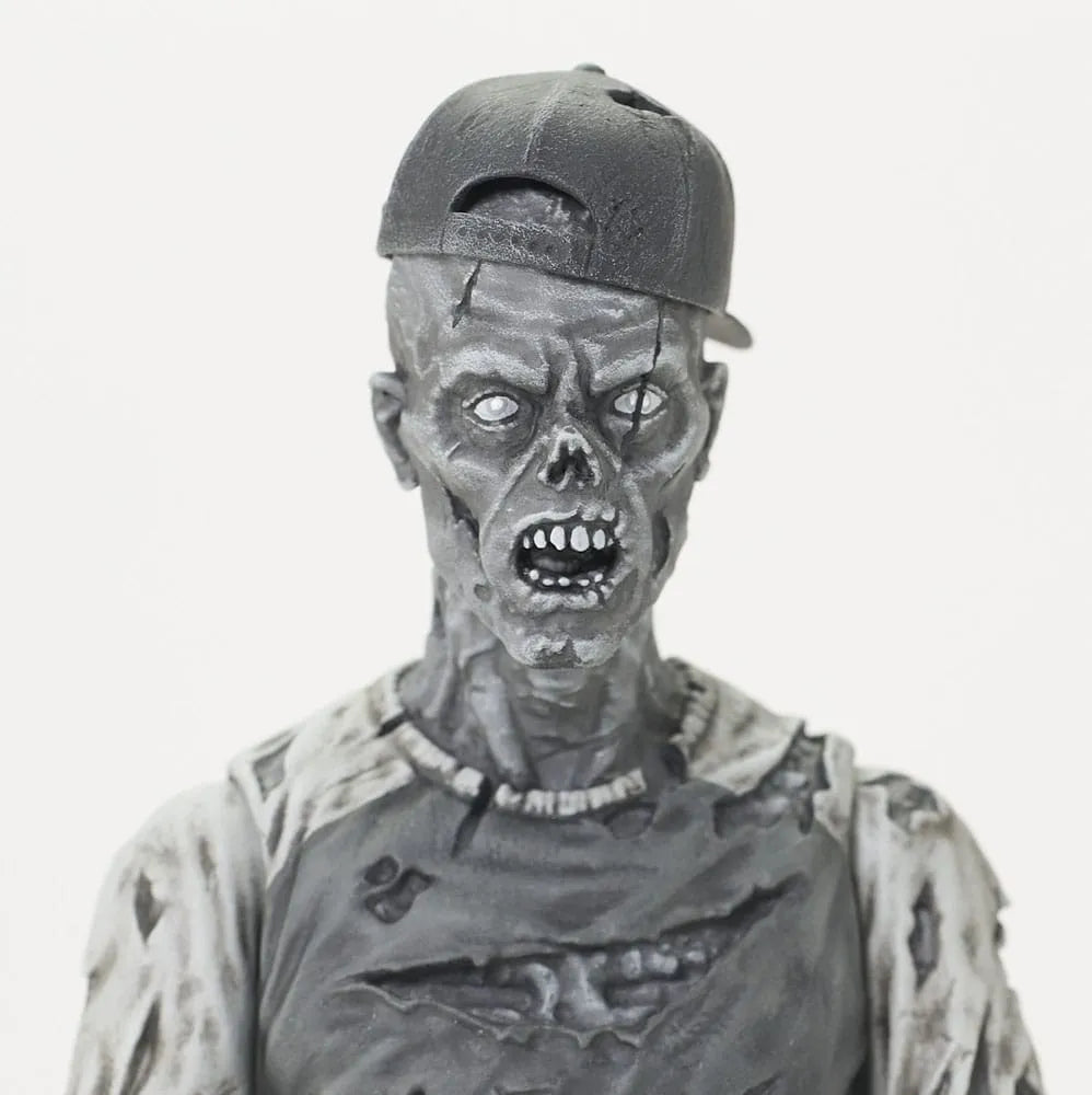 The Walking Dead Actionfiguren 18 cm Serie 2 Sortiment (6) - Smalltinytoystore