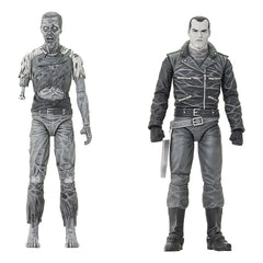The Walking Dead Actionfiguren 18 cm Serie 2 Sortiment (6) - Smalltinytoystore