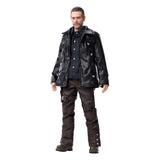 The Walking Dead: Dead City Exquisite Super Series Actionfigur 1/12 Negan 16 cm - Smalltinytoystore