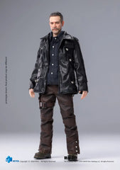 The Walking Dead: Dead City Exquisite Super Series Actionfigur 1/12 Negan 16 cm - Smalltinytoystore