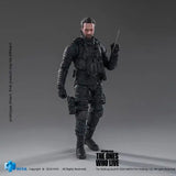 The Walking Dead: The Ones Who Lived Exquisite Mini Actionfigur 1/18 Rick Grimes 11 cm - Smalltinytoystore