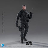 The Walking Dead: The Ones Who Lived Exquisite Mini Actionfigur 1/18 Rick Grimes 11 cm - Smalltinytoystore